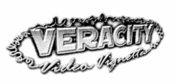VERACITY VIDEO VIGNETTES trademark