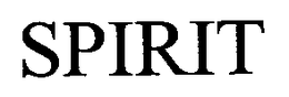 SPIRIT trademark