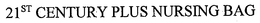 21ST CENTURY PLUS NURSING BAG trademark