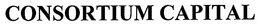 CONSORTIUM CAPITAL trademark