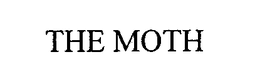 THE MOTH trademark