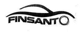 FINSANTO trademark