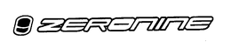 ZERONINE trademark