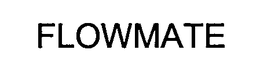 FLOWMATE trademark