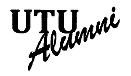 UTU ALUMNI trademark