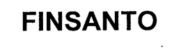 FINSANTO trademark