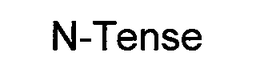 N-TENSE trademark