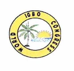 IGBO CONGRESS WORLD trademark