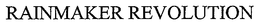 RAINMAKER REVOLUTION trademark