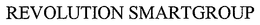 REVOLUTION SMARTGROUP trademark