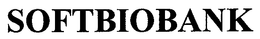SOFTBIOBANK trademark