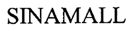 SINAMALL trademark