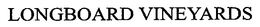 LONGBOARD VINEYARDS trademark