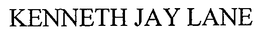 KENNETH JAY LANE trademark