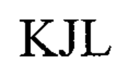KJL trademark