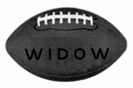 WIDOW trademark
