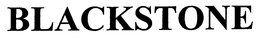BLACKSTONE trademark