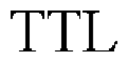 TTL trademark