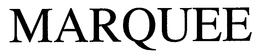 MARQUEE trademark