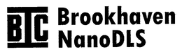 BIC BROOKHAVEN NANODLS trademark
