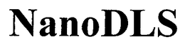 NANODLS trademark