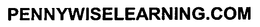 PENNYWISELEARNING.COM trademark