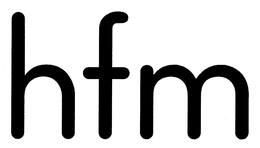 HFM trademark
