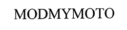 MODMYMOTO trademark