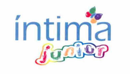 INTIMA JUNIOR trademark