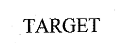 TARGET trademark