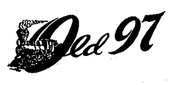 OLD 97 trademark
