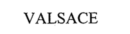 VALSACE trademark