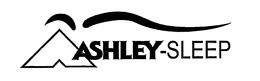 A ASHLEY-SLEEP trademark
