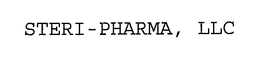STERI-PHARMA, LLC trademark