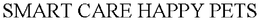 SMART CARE HAPPY PETS trademark