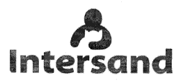 INTERSAND trademark