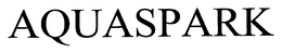 AQUASPARK trademark