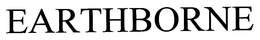 EARTHBORNE trademark