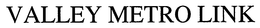 VALLEY METRO LINK trademark