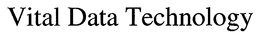 VITAL DATA TECHNOLOGY trademark