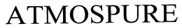 ATMOSPURE trademark