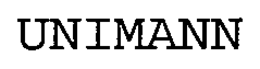 UNIMANN trademark