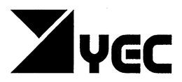 YEC trademark