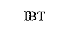 IBT trademark