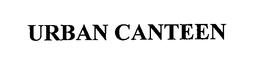 URBAN CANTEEN trademark