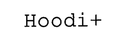 HOODI+ trademark