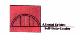 A LEGAL BRIDGE SELF-HELP CENTER trademark