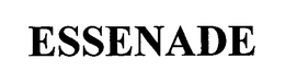 ESSENADE trademark
