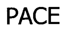 PACE trademark