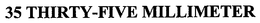 35 THIRTY-FIVE MILLIMETER trademark